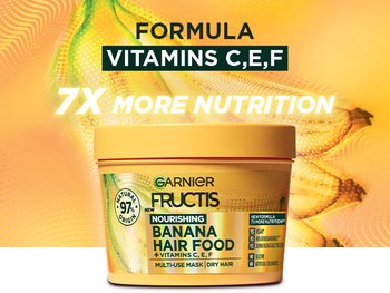 New formula Vitamins C,E,F