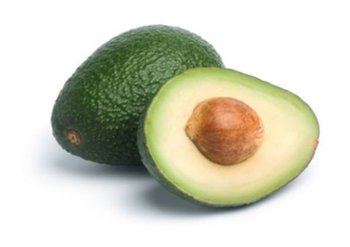 avocado health content block