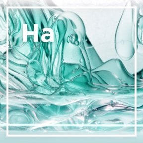 Hyaluronic acid icon
