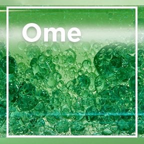 Shea butter omega 6 icon