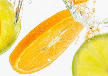 adjust weather content block