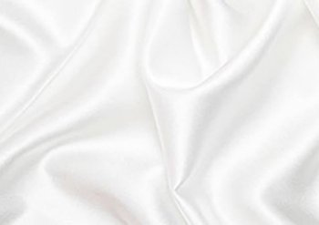 satin sheets