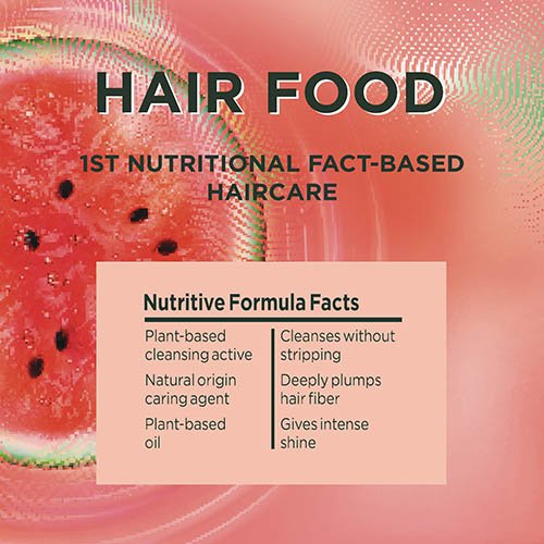 garnier ecom fructis WatermelonHairFoodShampoo 28Jun23 Ingredients